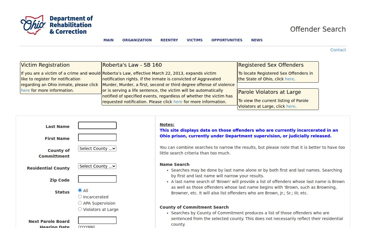 Montgomery County residents directory Recorder fraud alert notification